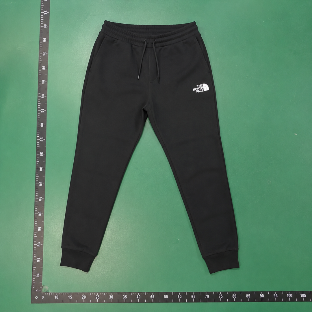 The North Face Casual Black Tapered Casual Pants QC photo