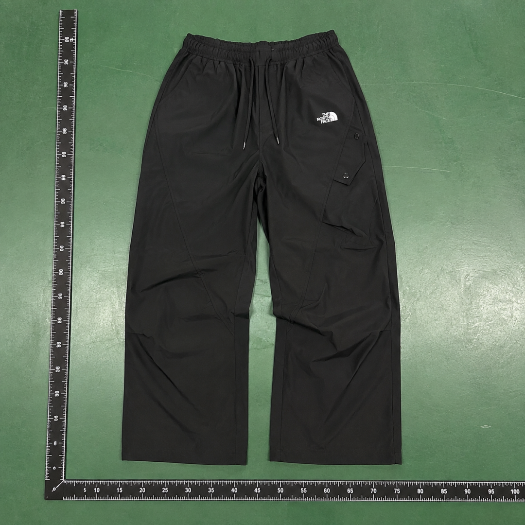 The North Face Black Utility Hiking Pants Gift Edit QC photo