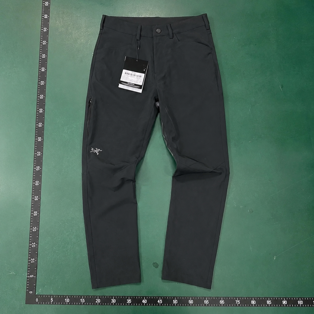 Arc'teryx Technical Hiking Pants for daily - Modern Edit QC photo